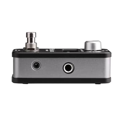 Flatsons Preamp Pedal with Overdrive/Heavy Metal Distortion/Clean Toner/Tuner Effect,price include the import duty for US buyer image 5