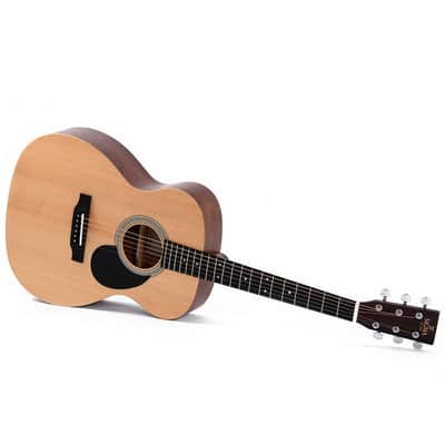 Sigma Guitars OMM-ST image 4