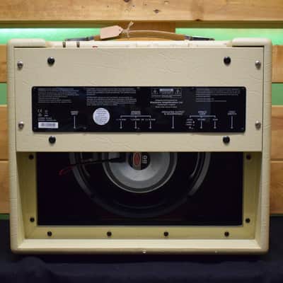 Blackstar Studio 10 6L6 Tube Combo, in very good condition, boutique sound with 6L6 image 2