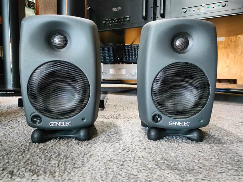 Genelec 6020A image 1