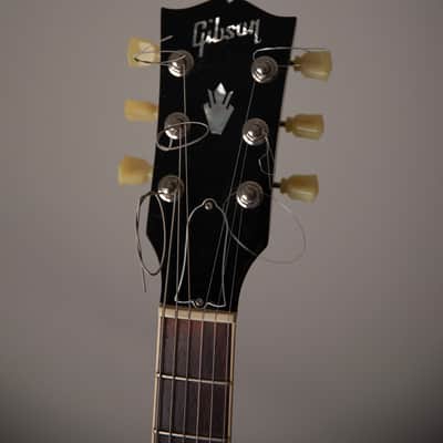 Gibson ES-335 Dot 2020 - 2026 - Vintage Ebony image 2