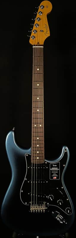 Fender American Professional II Stratocaster image 1