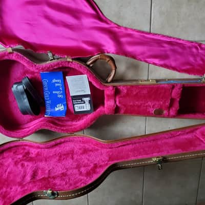 Gibson SG Supreme 2000 - 2007 - Lava Burst image 21