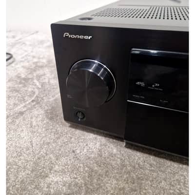 Pioneer SC-LX701 - AV Receiver - Excellent w/ Manuals image 12