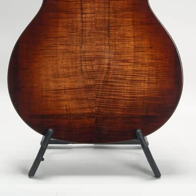 Taylor Koa GA-LTD (2011) image 8