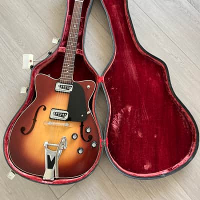 Martin F-65 1965 RARE MINT CONDITION MUSEUM QUALITY image 3