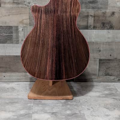 Taylor Legacy 914CE Acoustic Guitar - Used image 8