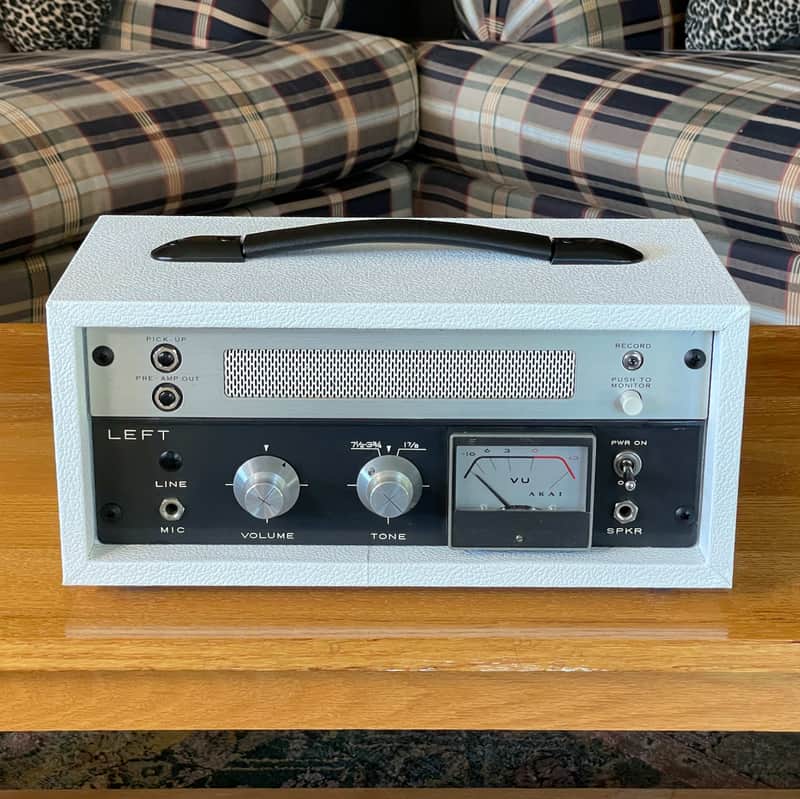 2021 Monkeymatic Black Butte #9 - 2-watt, all tube, Plexi sound, recording amplifier image 1
