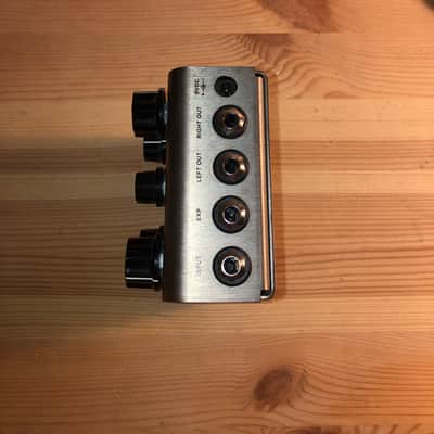 Strymon Deco V1 2014 - 2022 - Silver image 4