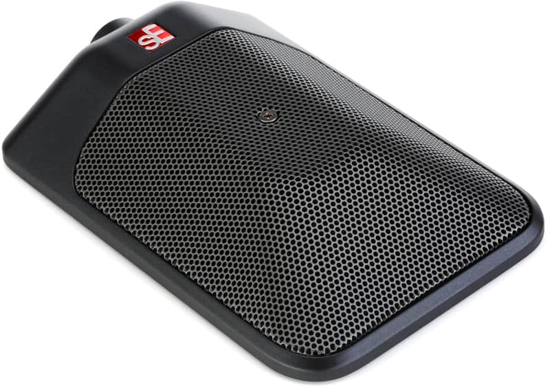 sE Electronics BL8 Omni Omnidirectional Boundary Microphone image 1