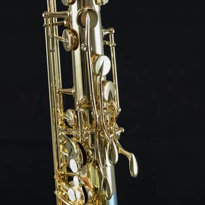 Yanagisawa TWO1 Professional Tenor Saxophone image 5