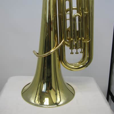 Used Bach Student Tuba image 1