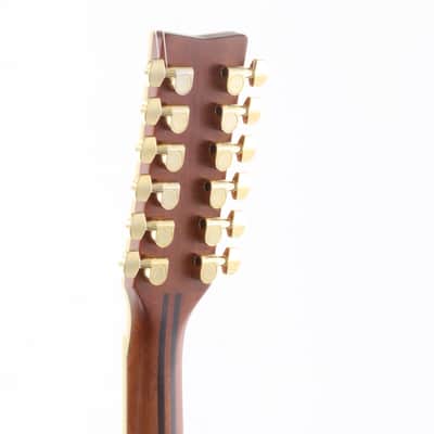 YAMAHA LL16-12 ARE Natural [IKX110451] (07/06) image 12