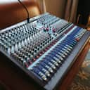 Midas Venice 240 24-Channel / 38-Input Mixing Console