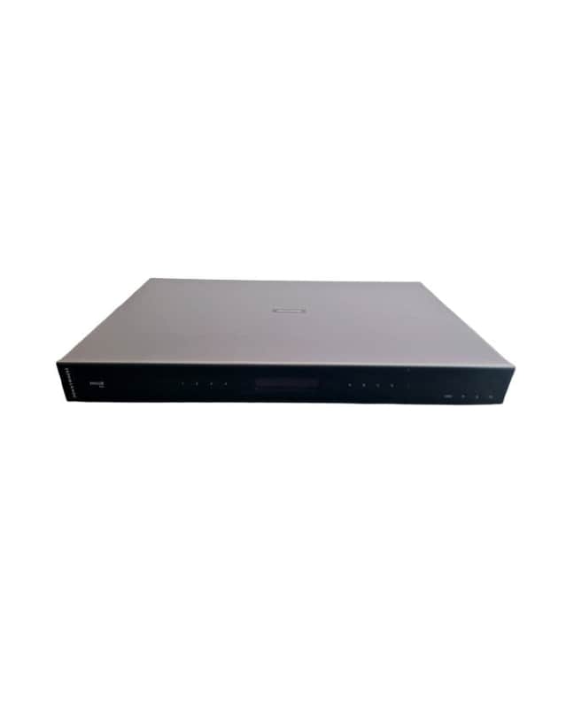 HDAnywhere MHUB Pro 40 - Matrix Switcher - Black - Like New w/ Original Box image 1