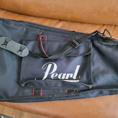Pearl 30-Key Glockenspiel / Bell Lyra Xylophone w/ Carrying Bag image 9