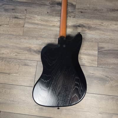 Riley Super 58' raw black image 8