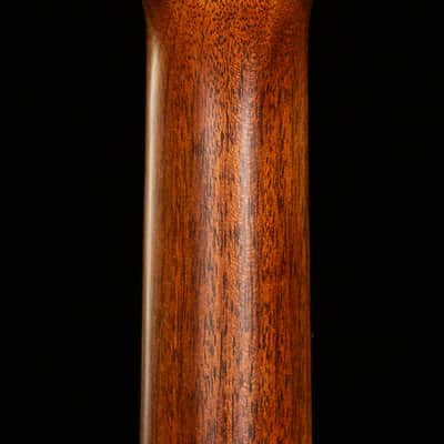 Martin Custom Shop Willcutt Exclusive 000 Style 18 Adirondack/Quilted Mahogany (033) image 6