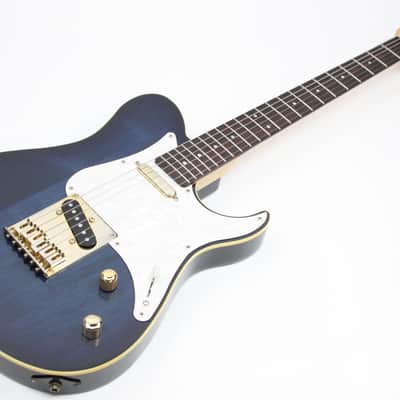 Yamaha Pacifica 302S Electric | Reverb