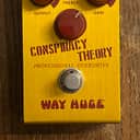 Way Huge WM20 Smalls Series Conspiracy Theory Professional Overdrive