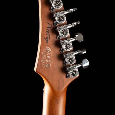 Ibanez AZ2407F Prestige - Sodalite - Free Shipping image 7