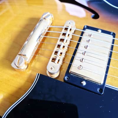 Gibson Custom Shop ES 345 Stereo - 2007 in great condition image 8