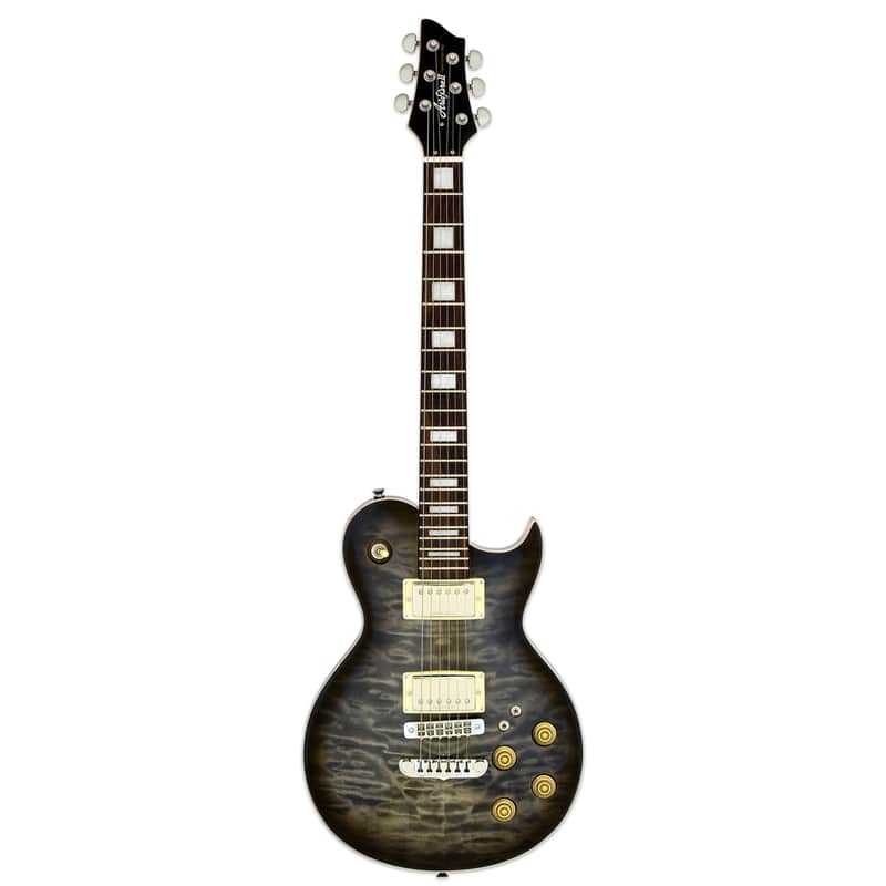 Aria PE-480 image 3