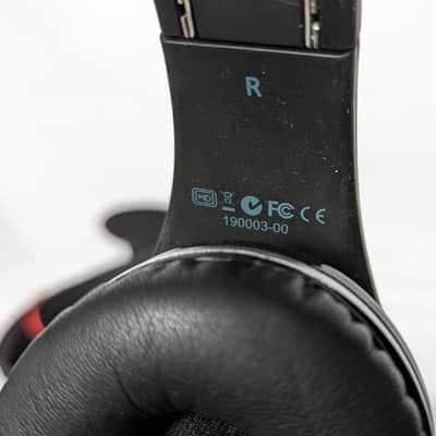 Monster Beats by Dr. Dre Studio High-Definition Isolation Headphones image 15