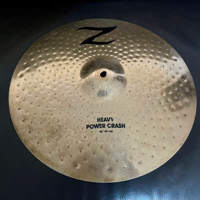 Zildjian Z custom image 4