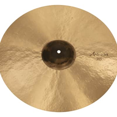 SABIAN 20 " Artisan Suspended image 2