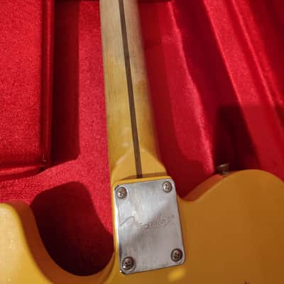 Custom Telecaster image 12