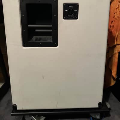 Proamp n410 Proamp n410 2020 - Bianco image 2