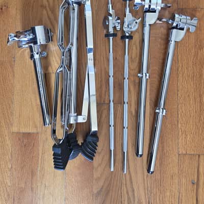 ATV ADA-TCS Two-Arm Cymbal Stand image 12