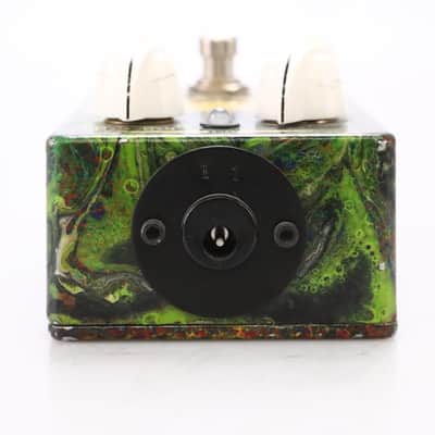 Way Huge Angry Troll Limited Edition Boost Guitar Effect Pedal #50330 image 4