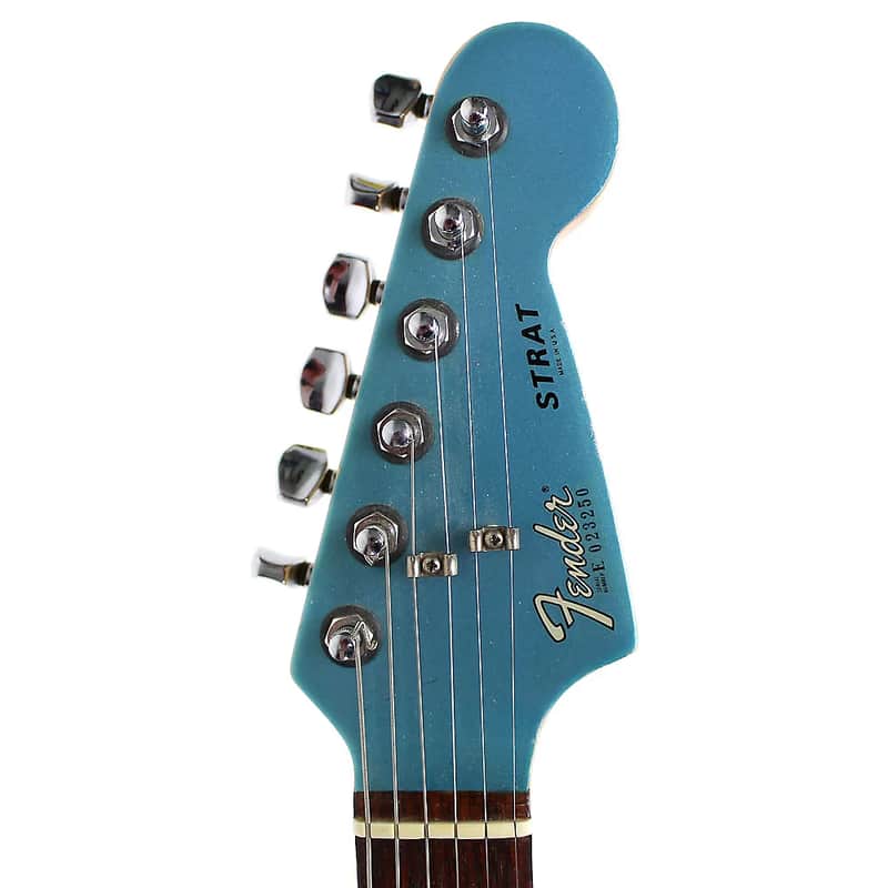 Fender "The Strat" (1980 - 1983) image 5