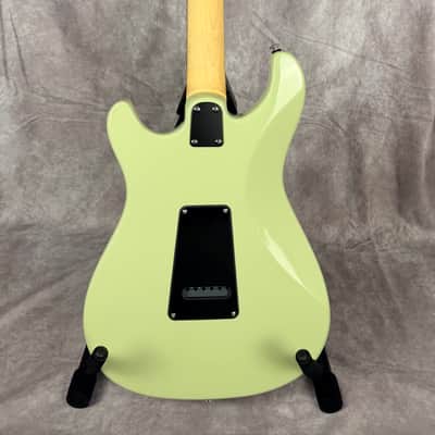 PRS SE Studio Standard Sage Green FREE SHIPPING image 9