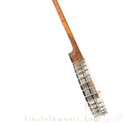 1923 VEGA TUBAPHONE NO.9 5-STRING BANJO image 6