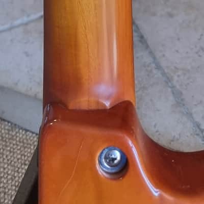 Tom Anderson Cobra Special S image 7
