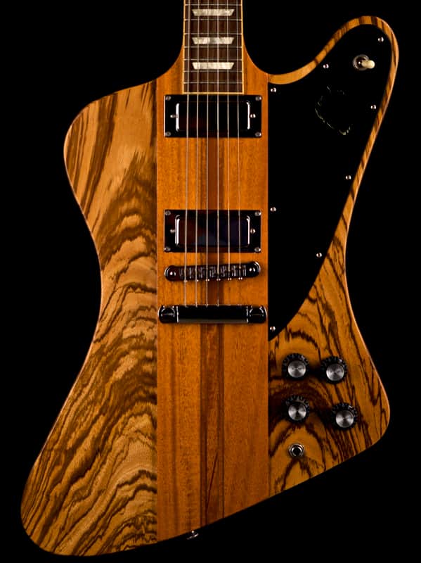Gibson Firebird Limited Edition