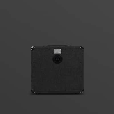 Marshall MX112R 80-Watt 1x12" Guitar Speaker Cabinet image 2