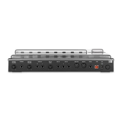 Decksaver DS-PC-MASCHINEMK3 Native Instruments Maschine MK3 Cover image 4