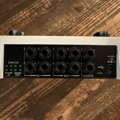Eventide H90 Harmonizer 2022 - Present - White image 5