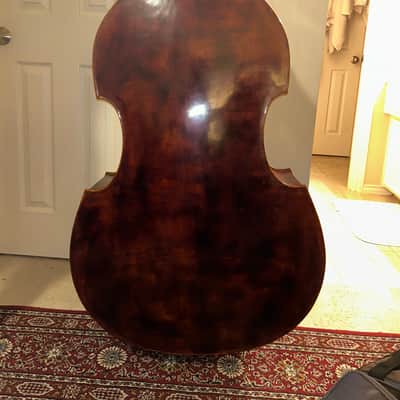 Lisle Violin Contrabass Mid-2000s image 5