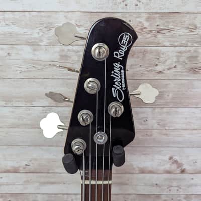 Used Sterling Ray35 image 3
