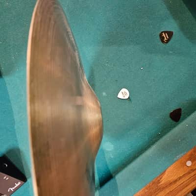 Zildjian 10 Inch Vintage Splash image 6