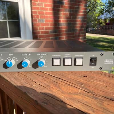 Stam Audio SA-4000 Mk 2 2020 image 3