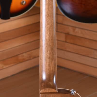 Gibson Les Paul Standard '60s Faded Vintage Bourbon Burst image 17