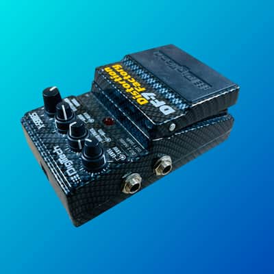 Digitech DF-7 Distortion Factory image 4