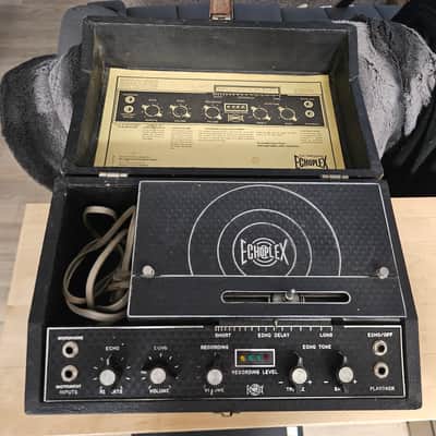 Maestro Echoplex EP-4 1970s - Grey image 1