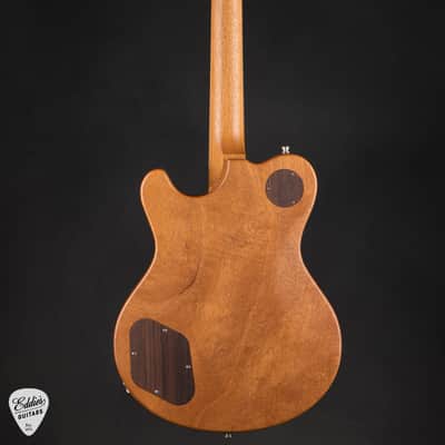 Nik Huber Dolphin '59 - Tobacco Burst #55192 image 5